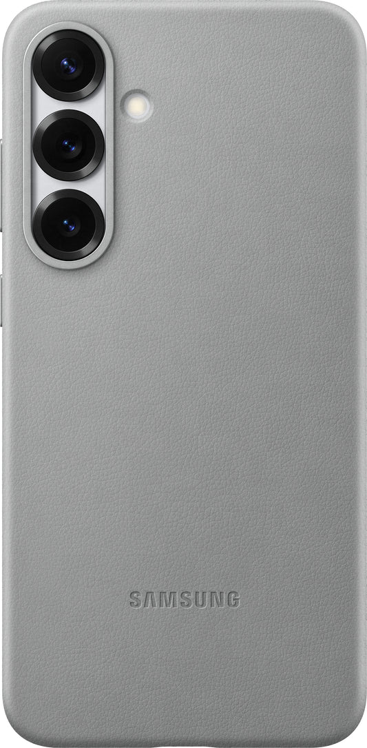 Deksel for Samsung Galaxy S25+ S936, Kindsuit Case, Grå EF-VS936PJEGWW