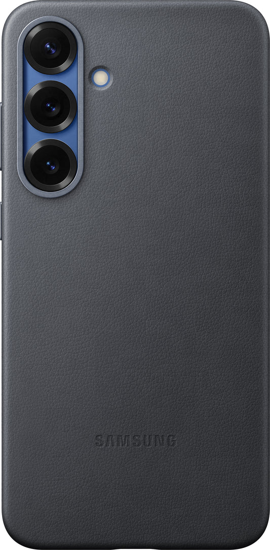 Deksel for Samsung Galaxy S25+ S936, Kindsuit Case, Svart EF-VS936PBEGWW