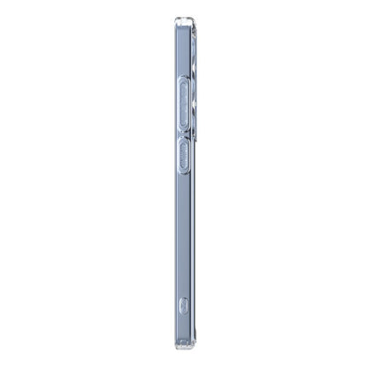 Deksel for Samsung Galaxy S25 Ultra S938, Spigen, Ultra Hybrid, Transparent ACS08961