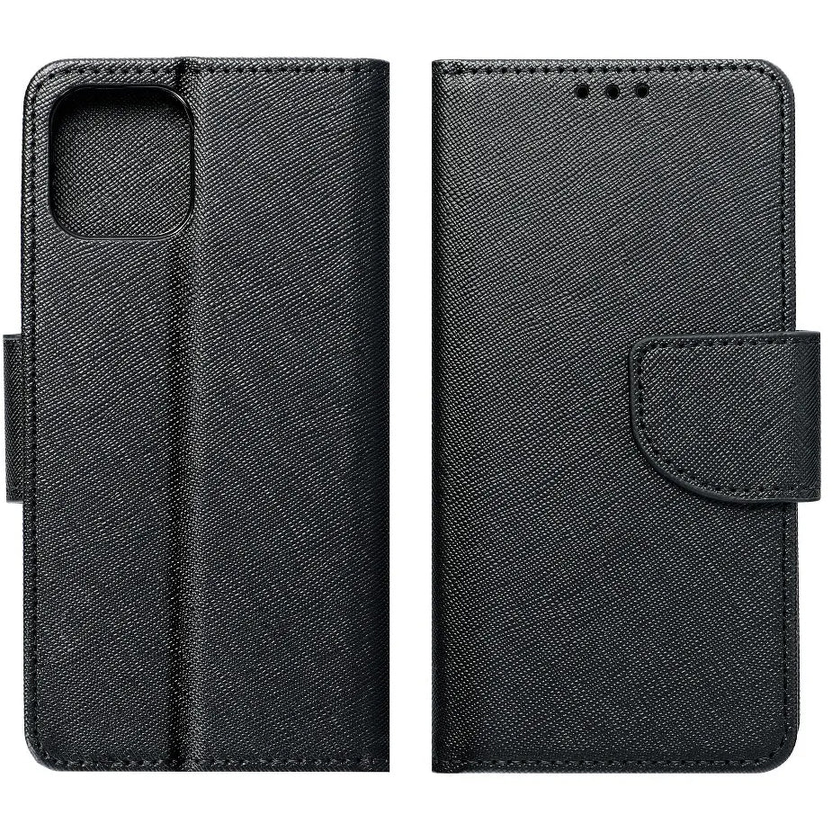 Deksel for Samsung Galaxy A33 5G A336, OEM, Fancy, Svart