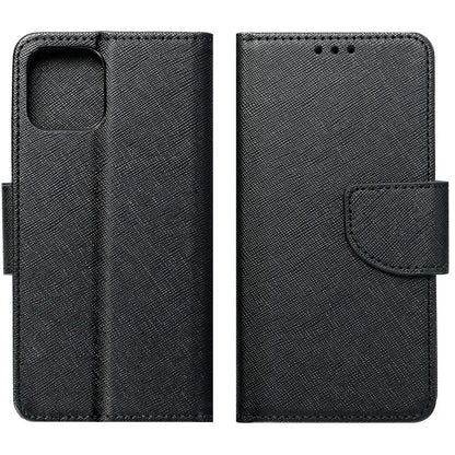 Deksel for Samsung Galaxy A33 5G A336, OEM, Fancy, Svart