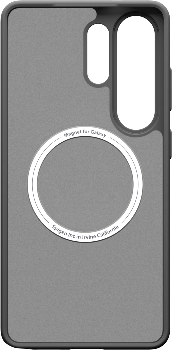 Deksel for Samsung Galaxy S26 Ultra S948, Capella Magnet Case, Svart GP-FPS948PGAJW
