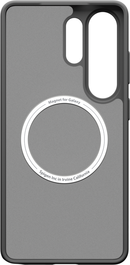 Deksel for Samsung Galaxy S26 Ultra S948, Capella Magnet Case, Svart GP-FPS948PGAJW