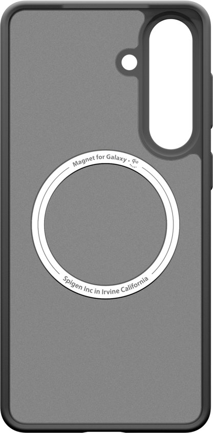 Deksel for Samsung Galaxy S26 Plus S947, Capella Magnet Case, Svart GP-FPS947PGAJW