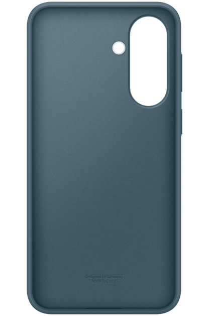 Deksel for Samsung Galaxy A37 5G, Silicone Case, Grønn EF-PA376CKEGWW