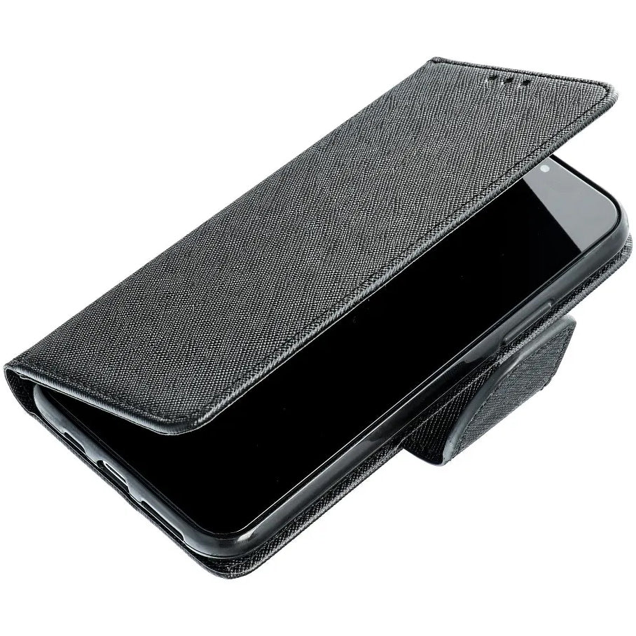 Deksel for Samsung Galaxy A33 5G A336, OEM, Fancy, Svart