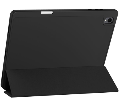Deksel for Samsung Galaxy Tab S12 Plus, Tech-Protect, SC PEN, Svart