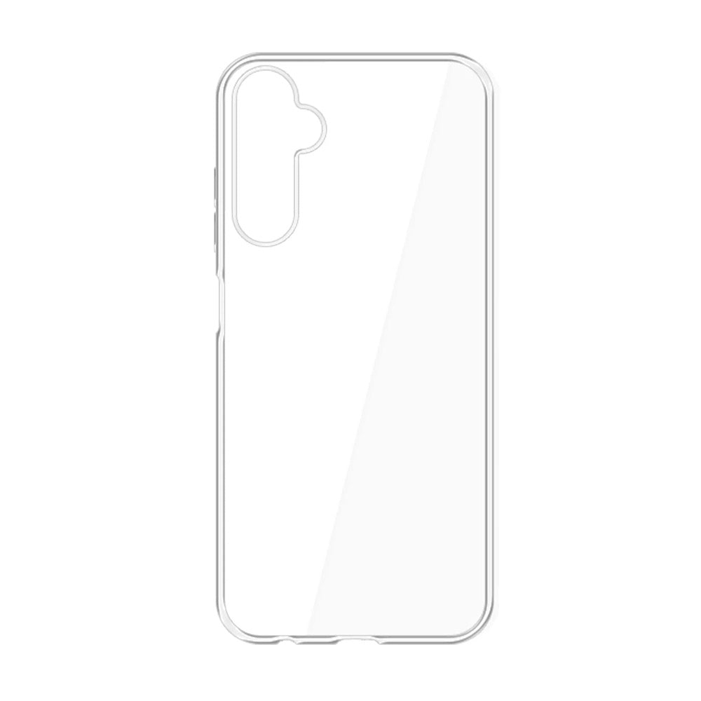 Deksel for Samsung Galaxy A05s A057, 3MK, Armor, Transparent