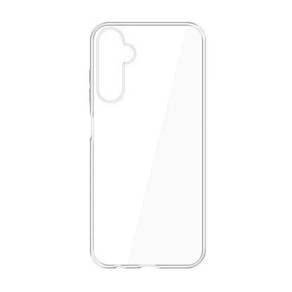 Deksel for Samsung Galaxy A05s A057, 3MK, Armor, Transparent
