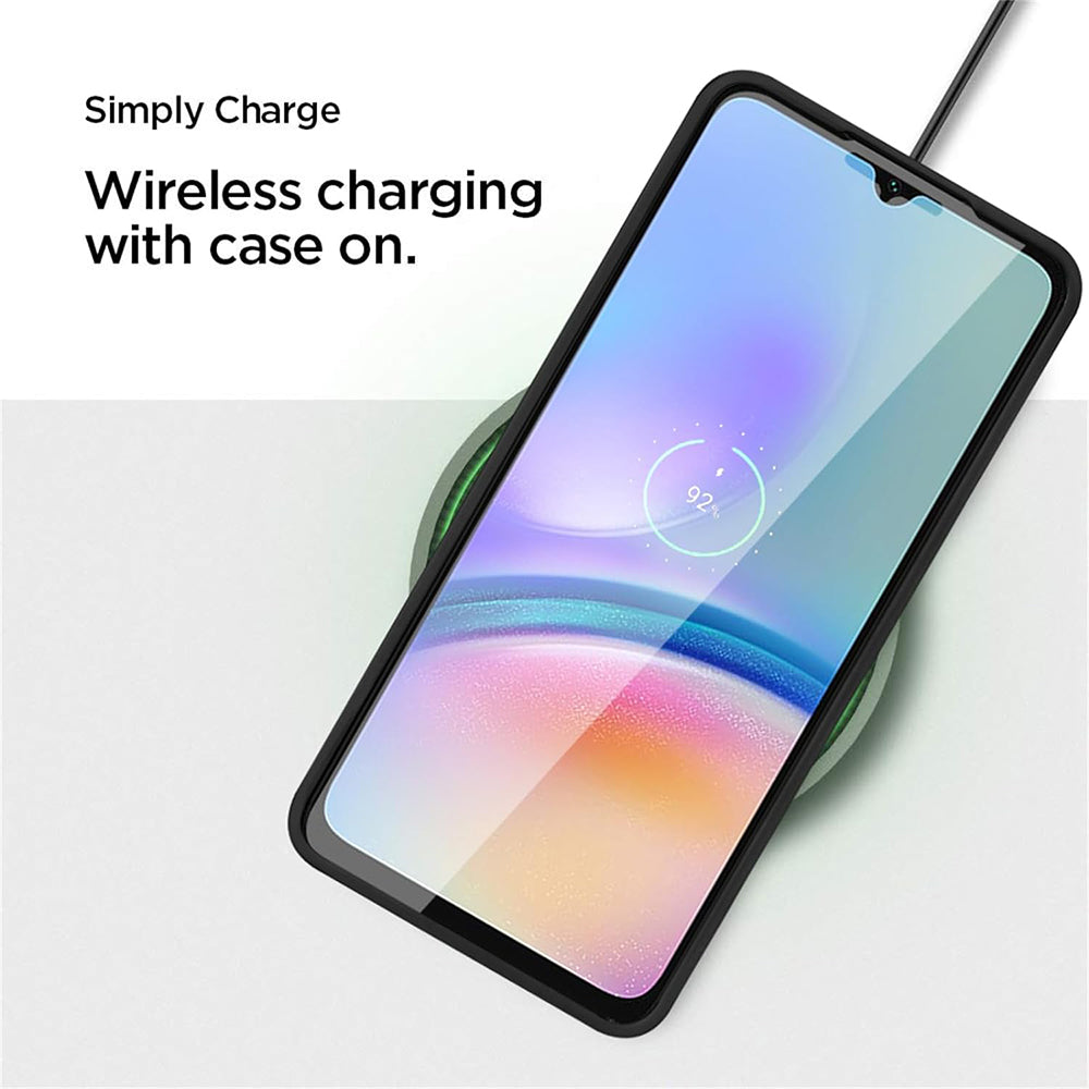 Deksel for Samsung Galaxy A05s A057, Techsuit, ColorVerse 360, Rosa