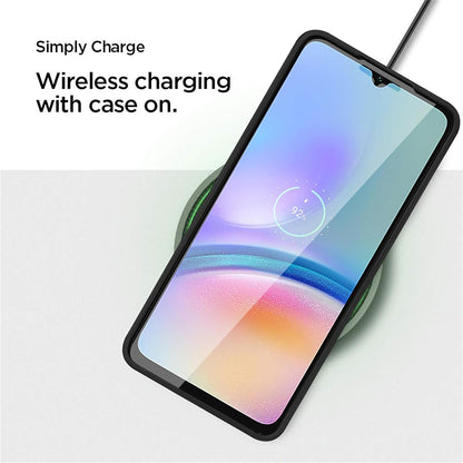 Deksel for Samsung Galaxy A05s A057, Techsuit, ColorVerse 360, Rosa