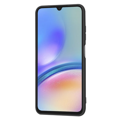 Deksel til Samsung Galaxy A05s A057, Techsuit, SoftFlex, Svart