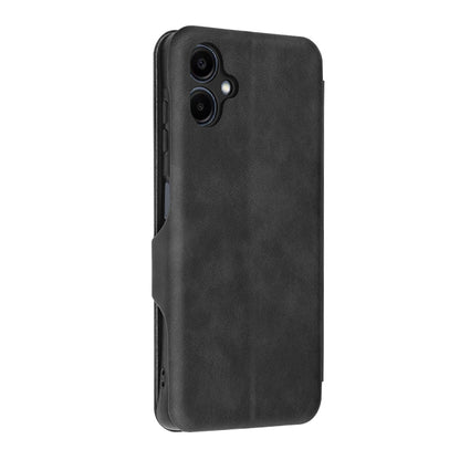 Deksel til Samsung Galaxy A06 A065, Techsuit, Safe Wallet Plus, Svart