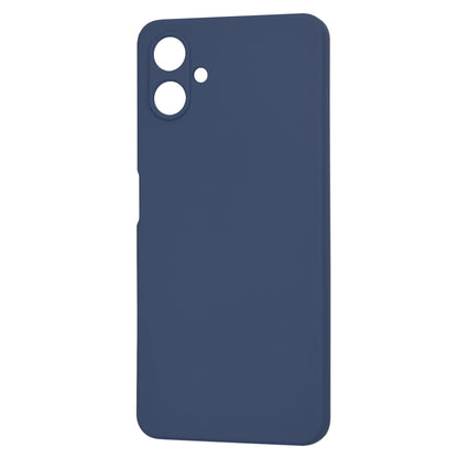 Deksel til Samsung Galaxy A06 A065, Techsuit, SoftFlex, Marineblå