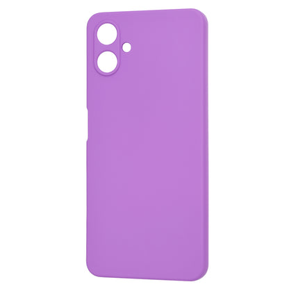 Deksel til Samsung Galaxy A06 A065, Techsuit, SoftFlex, Lilla