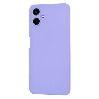 Deksel til Samsung Galaxy A06 A065, Techsuit, SoftFlex, Lys lilla