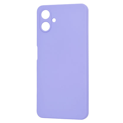 Deksel til Samsung Galaxy A06 A065, Techsuit, SoftFlex, Lys lilla