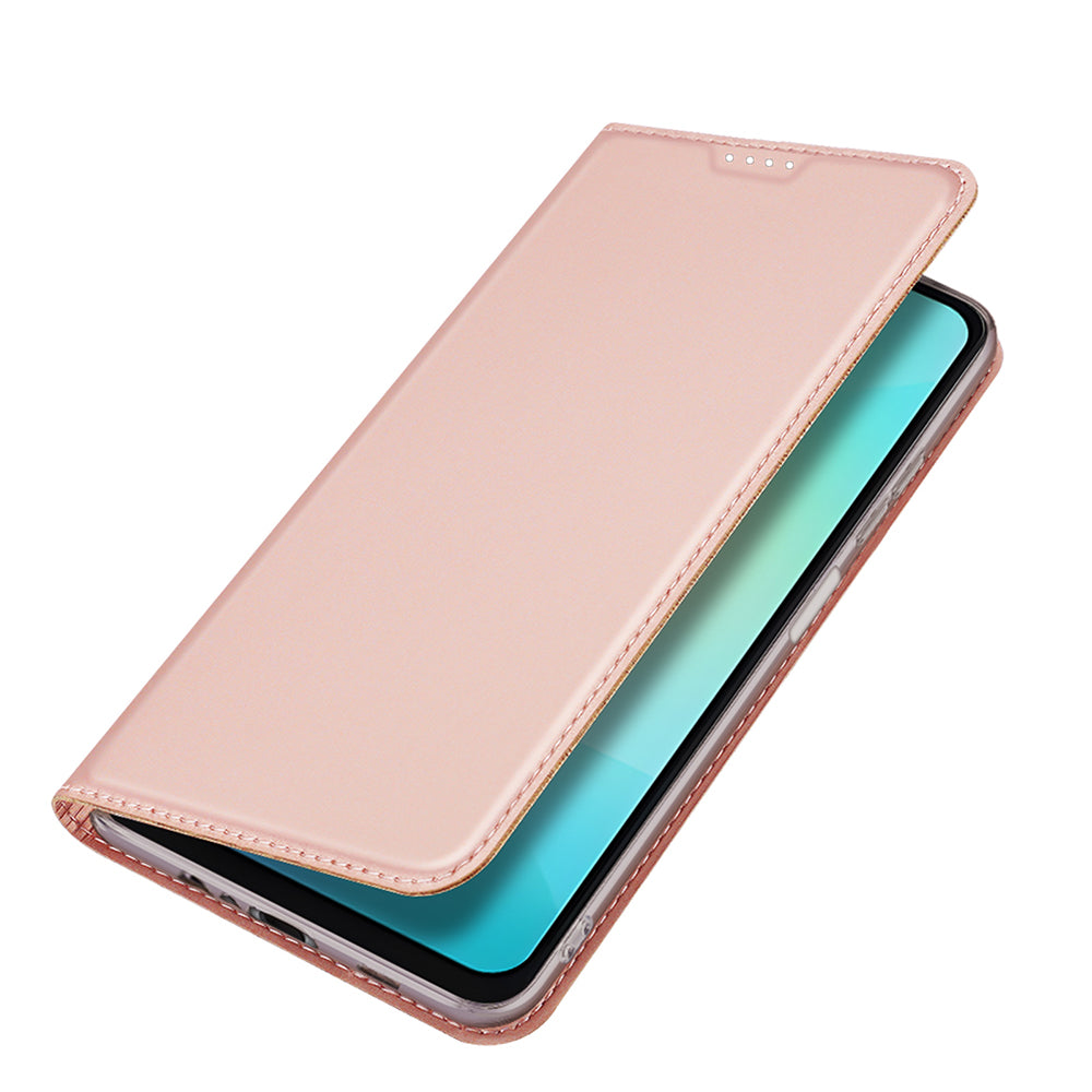 Deksel til Samsung Galaxy A08 4G A085 / A07 5G A076 / A07 4G A075, DUX DUCIS, Skin Pro, Svart
