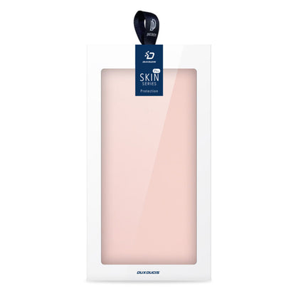 Deksel til Samsung Galaxy A08 4G A085 / A07 5G A076 / A07 4G A075, DUX DUCIS, Skin Pro, Svart