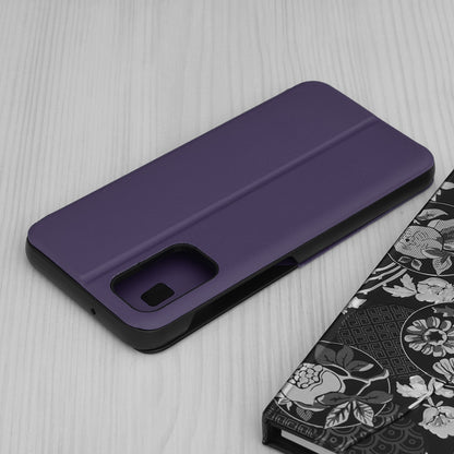 Deksel til Samsung Galaxy A13 A135, Techsuit, eFold, Lilla