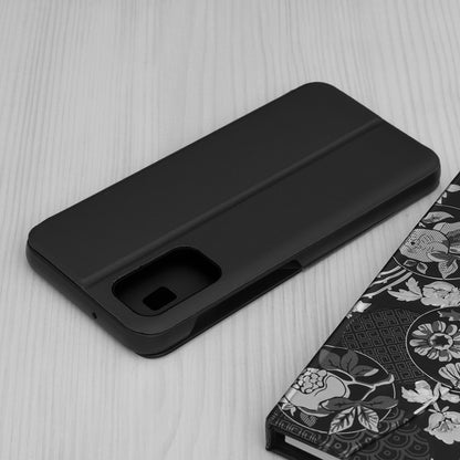 Deksel for Samsung Galaxy A13 A135, Techsuit, eFold, Svart