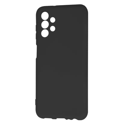Deksel til Samsung Galaxy A13 A135, Techsuit, SoftFlex, Svart