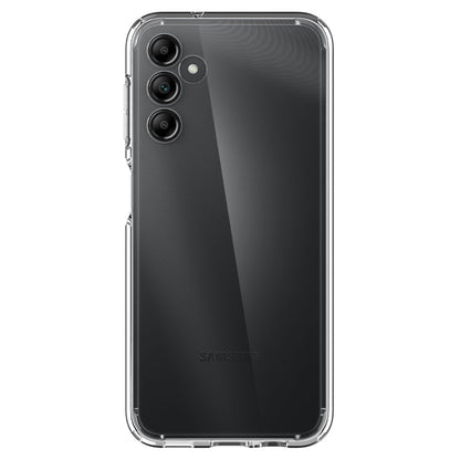 Deksel for Samsung Galaxy A14 5G A146, Spigen, Ultra Hybrid, Gjennomsiktig
