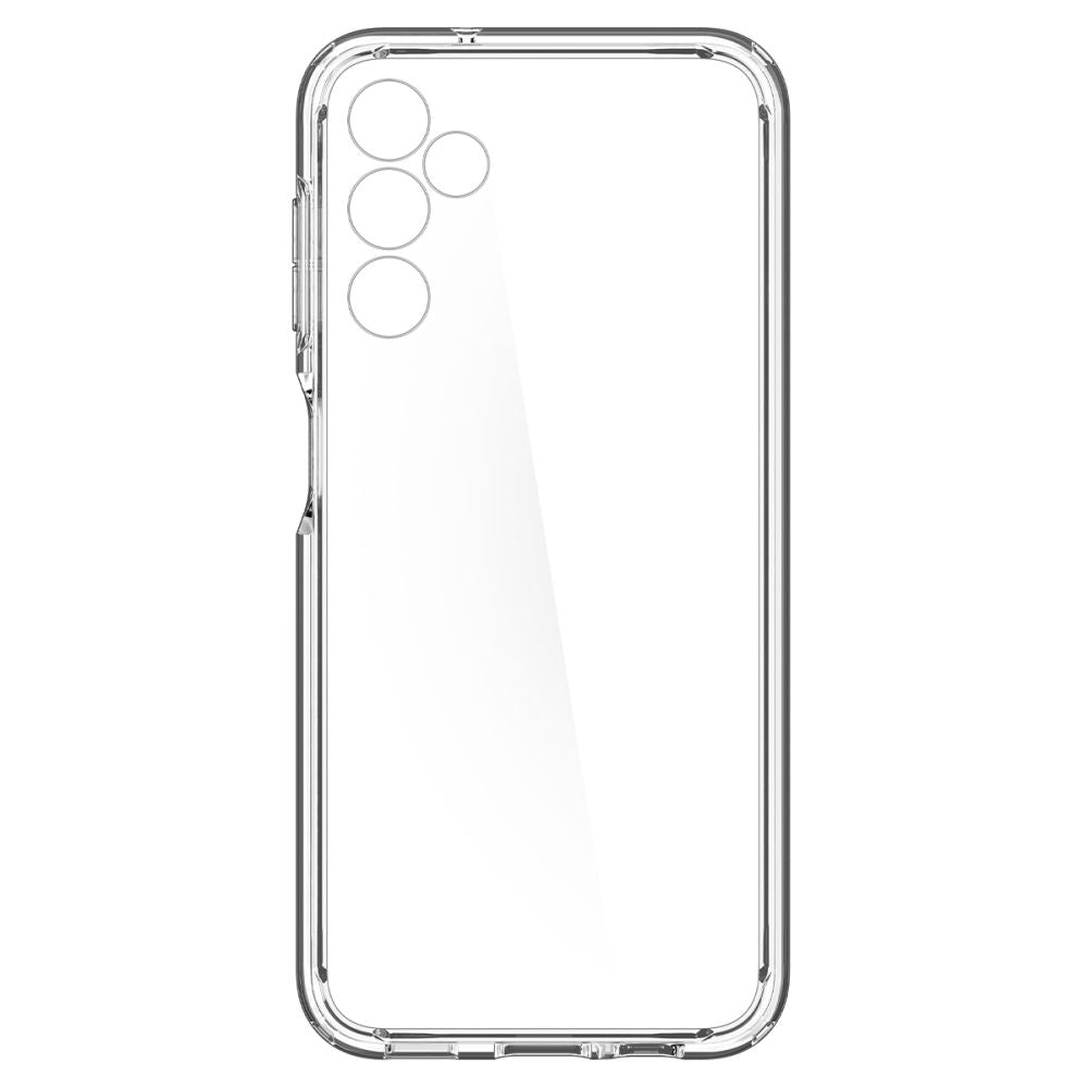 Deksel for Samsung Galaxy A14 5G A146, Spigen, Ultra Hybrid, Gjennomsiktig