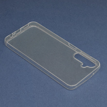 Deksel for Samsung Galaxy A14 A145 / A14 5G A146, Techsuit, Klar, Gjennomsiktig