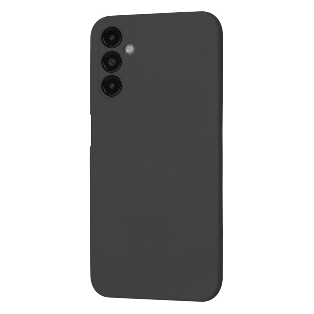 Deksel til Samsung Galaxy A14 A145 / A14 5G A146, Techsuit, SoftFlex, Svart