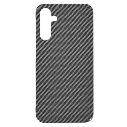 Deksel til Samsung Galaxy A15 5G A156 / A15 A155, Techsuit, Carbonite FiberShell, Svart