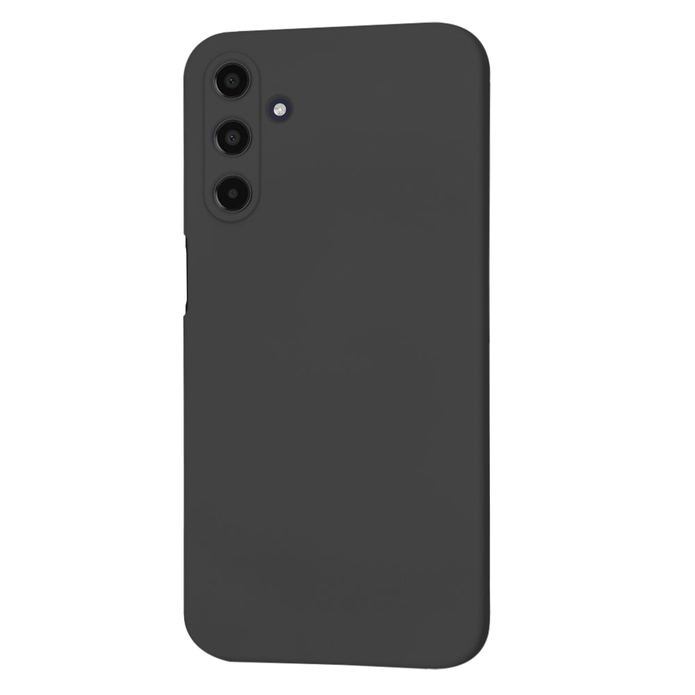 Deksel til Samsung Galaxy A15 5G A156 / A15 A155, Techsuit, SoftFlex, Svart