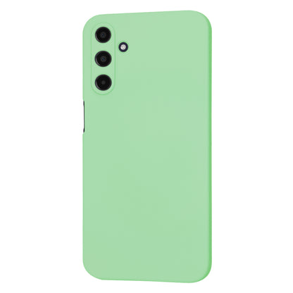 Deksel til Samsung Galaxy A15 5G A156 / A15 A155, Techsuit, SoftFlex, Lys grønn