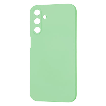Deksel til Samsung Galaxy A15 5G A156 / A15 A155, Techsuit, SoftFlex, Lys grønn