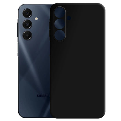 Deksel for Samsung Galaxy A16 5G A166 / A16 4G A165, 3MK, Pro, Matt svart