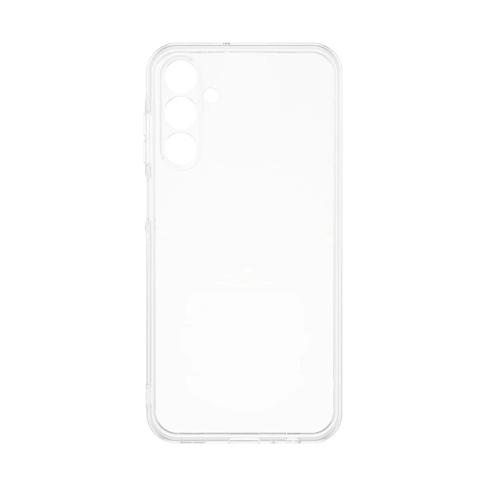 Deksel for Samsung Galaxy A16 4G A165, PanzerGlass, Motebevisst, Gjennomsiktig