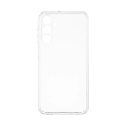 Deksel for Samsung Galaxy A16 4G A165, PanzerGlass, Motebevisst, Gjennomsiktig