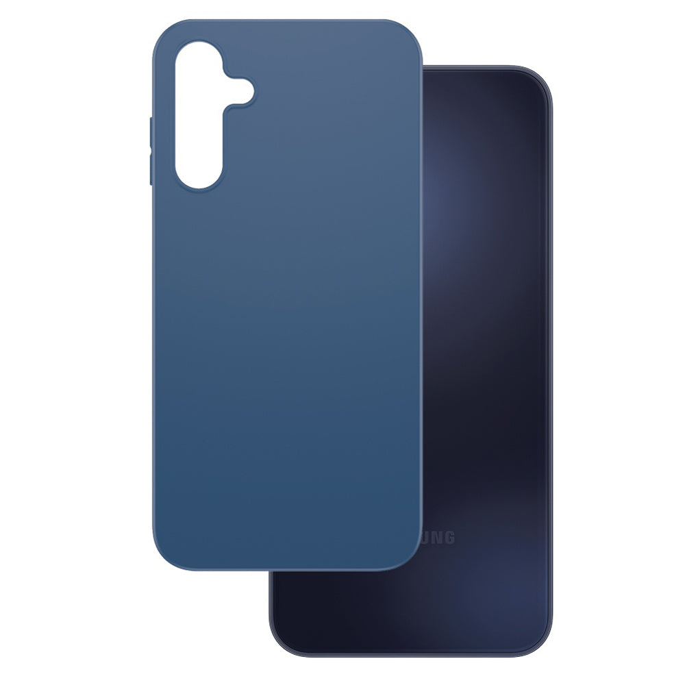 Deksel for Samsung Galaxy A16 5G A166 / A16 4G A165, PanzerGlass, Fashionable Care, Blå