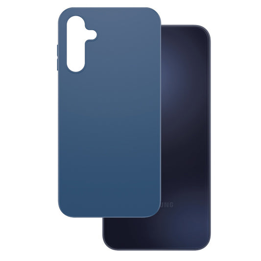 Deksel for Samsung Galaxy A16 5G A166 / A16 4G A165, PanzerGlass, Fashionable Care, Blå