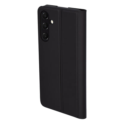 Deksel til Samsung Galaxy A16 5G A166 / A16 4G A165, Techsuit, Magskin Book, Svart