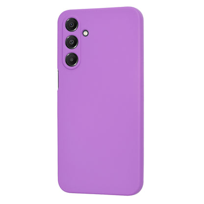 Deksel til Samsung Galaxy A16 5G A166 / A16 4G A165, Techsuit, SoftFlex, Lilla