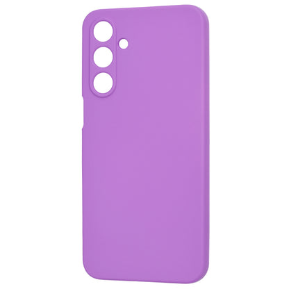 Deksel til Samsung Galaxy A16 5G A166 / A16 4G A165, Techsuit, SoftFlex, Lilla
