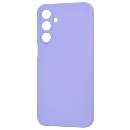 Deksel til Samsung Galaxy A16 5G A166 / A16 4G A165, Techsuit, SoftFlex, Lys lilla