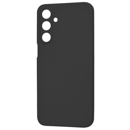 Deksel til Samsung Galaxy A16 5G A166 / A16 4G A165, Techsuit, SoftFlex, Svart