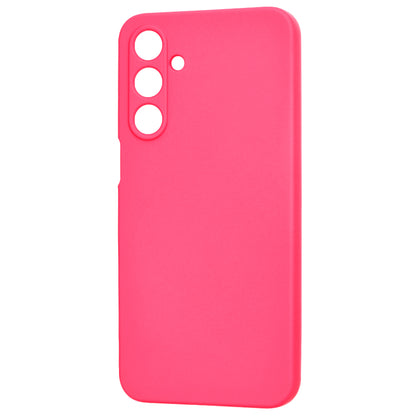 Deksel til Samsung Galaxy A16 5G A166 / A16 4G A165, Techsuit, SoftFlex, Mørk Rosa