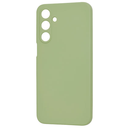 Deksel til Samsung Galaxy A16 5G A166 / A16 4G A165, Techsuit, SoftFlex, Matcha