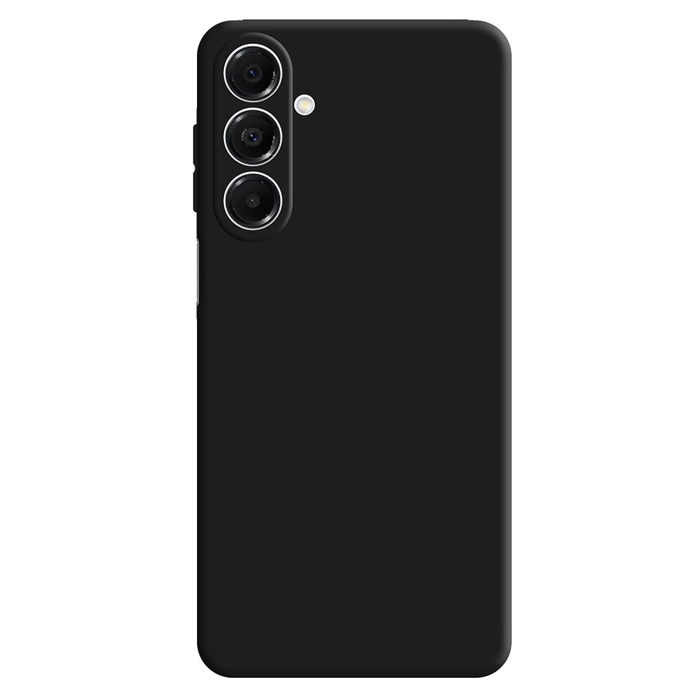 Deksel for Samsung Galaxy A17 4G / A17 5G, 3MK, Pro, Matt svart