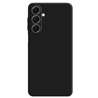 Deksel for Samsung Galaxy A17 4G / A17 5G, 3MK, Pro, Matt svart