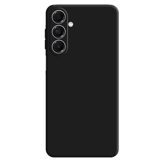 Deksel for Samsung Galaxy A17 4G / A17 5G, 3MK, Pro, Matt svart
