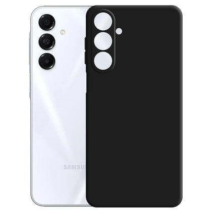 Deksel for Samsung Galaxy A17 4G / A17 5G, 3MK, Pro, Matt svart